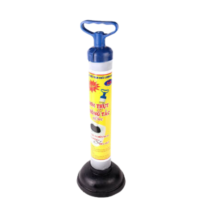 DỤNG CỤ THÔNG TẮC BỒN CẦU